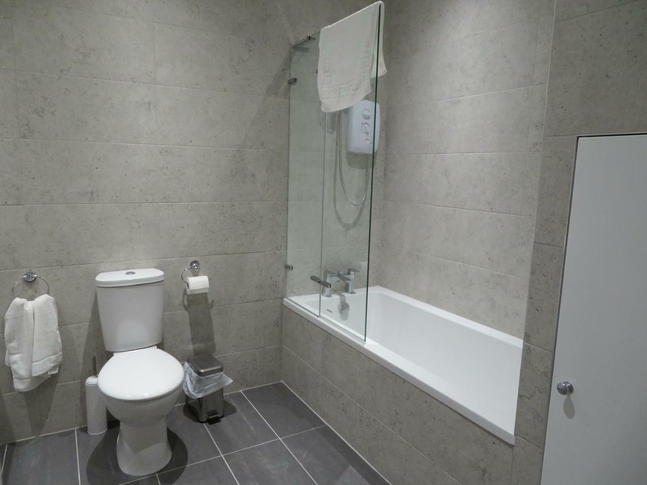 Craigievar Guest House Edynburg Zewnętrze zdjęcie