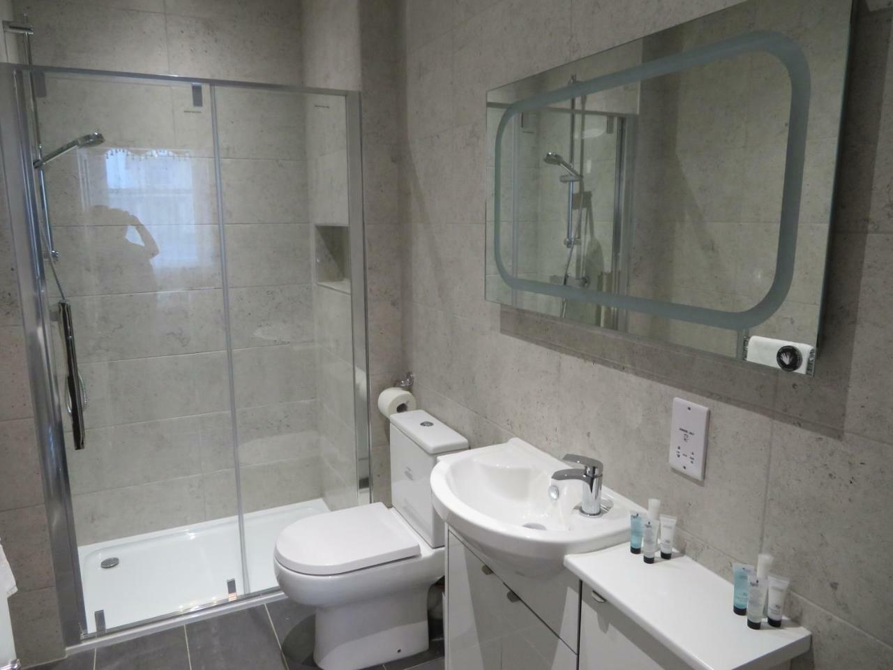 Craigievar Guest House Edynburg Zewnętrze zdjęcie
